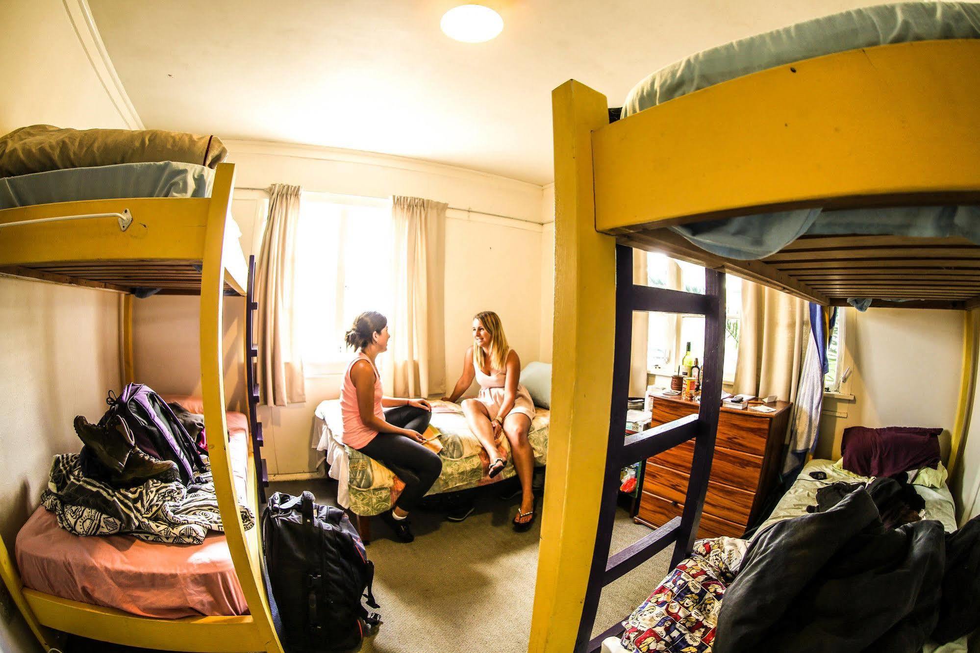 Hostel Centabay And Backpackers Paihia