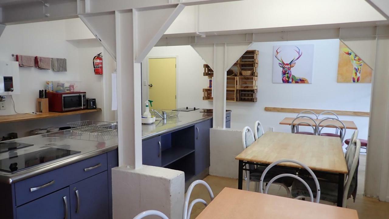 Centabay And Backpackers Hostel Paihia