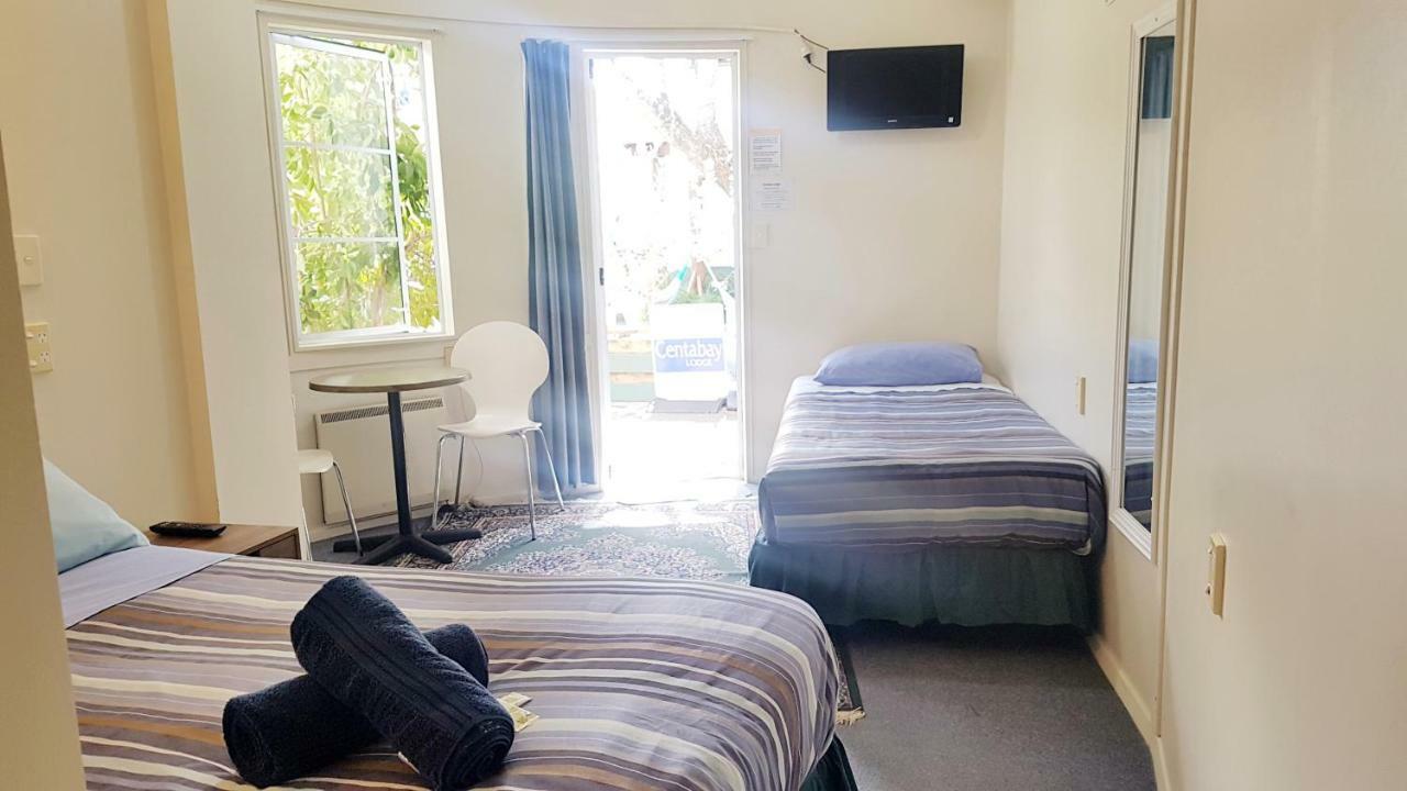 Centabay And Backpackers * Paihia